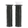 thumbnail image 2 of Handlebar Grip, Shockproof 2PCS Comfortable Holding Anti Slip Motorcycle Hand Bar Grips  for Motorbike, 2 of 8