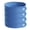 Blue, variant on Kinven Microfiber Anti Mosquito Bracelet - Insect Repellent, 4 Bracelets, in Blue&nbsp;