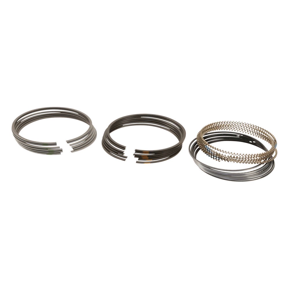 Mahle Piston Ring Set, Std.
