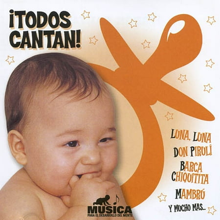 ITODOS CANTAN