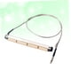 thumbnail image 3 of unbranded Accesorio Para Bajo De Madera Pickup Piezo Plateado Sensibilidad Cuatro Cuerdas, 3 of 8