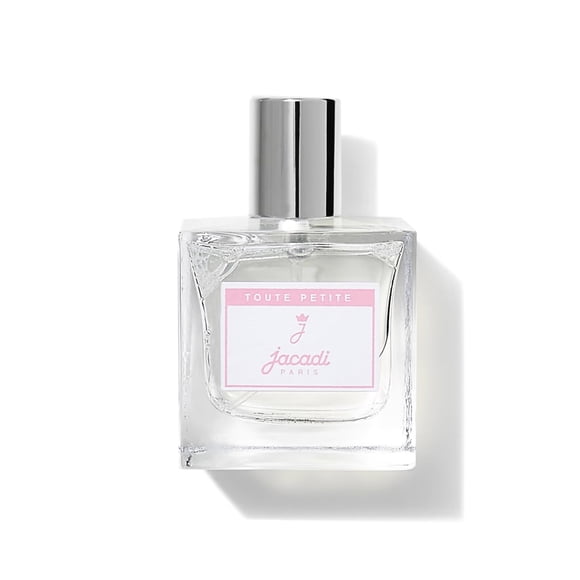 Perfume Jacadi Toute Petite sin alcohol 100 ml en spray