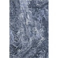thumbnail image 2 of Addison Rugs Mayfield Washable Transitional Abstract Navy Rectangle Rug, 8' x 10', 2 of 6