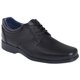 thumbnail image 1 of Zapato Escolar Para Jovenes Negro Castalia 455-25 Castalia  455-25, 1 of 2