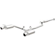 MagnaFlow 19181 Large Performance Exhaust Kit