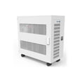 thumbnail image 2 of Thermaltake CA11B00F6NN00 AX700 Snow Super Tower Case White, 2 of 6