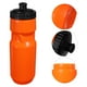 thumbnail image 2 of Botella de agua portátil para deportes, para entrenamiento al aire libre, para correr y beber, 2 of 7