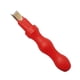 thumbnail image 3 of Herramienta manual de corte en ángulo recto para lámparas de neón portátiles divididas, cortador de arco, moldura de acero rojo, 3 of 7