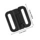 thumbnail image 2 of BRIGHTFUFU 100Jgo Broche Para Con Frontal Negro Estructura Estable Y Duradera, 2 of 8