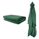 thumbnail image 2 of Cubierta de paraguas cubierta de sombrilla de jardín cubierta de sombrilla de Patio impermeable cubierta de sombrilla de jardín Protector cubiertas de lluvia de Patio exterior ANGGREK Otros, 2 of 8
