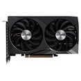thumbnail image 2 of Tarjeta de Video GIGABYTE GeForce RTX 3060 WINDFORCE OC 12G GDDR6 GV-N3060WF2OC-12GD, 2 of 6