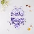 thumbnail image 3 of Esho Girls Summer Swimsuits Bikinis Bathing Suit, 2 Pieces, Size 7-12 Years, 3 of 8
