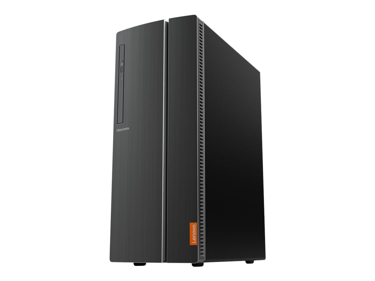 Lenovo 510A-15ARR IdeaCentre - | Desktop 510A Computer 8GB 