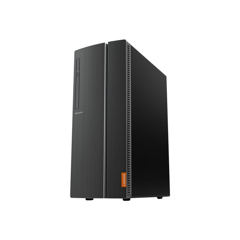 Lenovo IdeaCentre 510A-15ARR 90J00045US Desktop Computer - Ryzen 3
