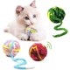 thumbnail image 3 of Juguetes para gatos Juguetes para rascar Juguetes para gatos Juguetes para gatos Toyone, 3 of 5