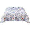 thumbnail image 2 of LHWEN Cartoon Cool Quilt Comfort Blanket Soft Comfortable Warm Seamed Edge Summer Nap Blanket Gift Baby Toddler Gender Neutral Organic Cotton Machine Washable Sensitive Skin Makeup Removal Ultra, 2 of 9
