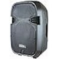 thumbnail image 2 of Hisonic LK1652 Powered PA 300-Watt 2-Way Speaker with USB, SD Interface & Remote Control, 2 of 4