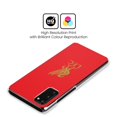 thumbnail image 2 of Head Case Designs Officially Licensed Liverpool Football Club Liver Bird Gold Logo On Red Hard Back Case Compatible with Samsung Galaxy S20 FE / 5G, 2 of 7