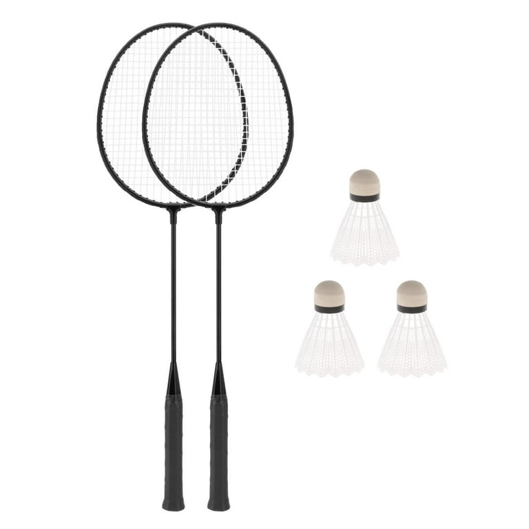 Sturdily Made Badminton Serving Machine For Effective Playing
