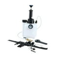 thumbnail image 4 of Miulika Kit de Purge de Frein 3L Pompe à Fluide Manuelle Professionnelle pour Purge de Frein, 4 of 8