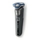 thumbnail image 1 of Rasuradora Philips S6900/89 Electrica Shaver 6900 En Seco O Humedo Color Negro, 1 of 5