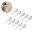 thumbnail image 1 of Ruban Adhésif, 10 Rouleaux Ruban Flexible Portable pour Activité Extérieure pour Maison Salon, 1 of 8