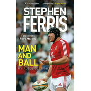 Man and Ball: My Autobiography [Paperback - Used]