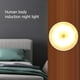 thumbnail image 2 of Home Mini LED Touch Night Light Lámpara de pared de inducción del cuerpo humano con carga USB Lamparas Tmvgtek Para estrenar, 2 of 9