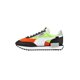thumbnail image 4 of Tenis Puma Future Rider Pop Mujer Deportivo multicolor 22 PUMA 381581 05, 4 of 5