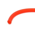 thumbnail image 3 of Unique Bargains 17M Long 4mm Inner Dia Motorcycle Scooter Petrol Hose Oil Fuel Line Tube Red, 3 of 6