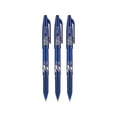 thumbnail image 1 of Bolígrafos de tinta de gel PILOT FriXion Ball borrables de punta fina de 0,7 mm, 1 of 4