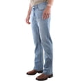 thumbnail image 2 of 10Stone Center-Stage Denim Jean - Wyatt, 30x30 - 40x30, 30x32 - 38x32, 2 of 5