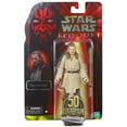 thumbnail image 2 of Star Wars Black Series 50th Anniversary Qui-Gon Jinn Figure, 2 of 4