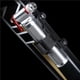 thumbnail image 3 of De Bicicleta Pequeña, Inflador De Neumáticos De Dióxido De Carbono Para Bicicleta, Válvula De Perilla De Bomba De Aire De Neumático Portátil, Inflador De Emergencia De Aleación De Kearding OD006594-00, 3 of 7