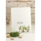 thumbnail image 4 of Troqueles de corte de Metal con diseño de flor de conejito de Pascua, plantilla para álbum de recortes Diy, estampado de tarjeta de papel para álbum, decoración artesanal esquí esquí Gafas de esquí, 4 of 5