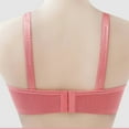 thumbnail image 5 of Naiflowers Women's Wireless Bra Full Cup Bras for Women No Underwire Push Up Shaping Wire Free Everyday Bra, 5 of 9