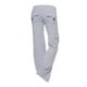 thumbnail image 2 of ICHUANYI Clearance Women Workout Out Leggings Stretch Waist Button Pocket Yoga Gym Loose Pants(Gray, M) ICHUANYI WER20232080505081, 2 of 3