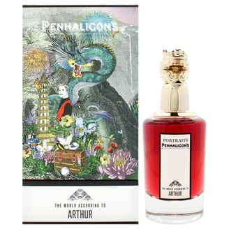【75ml】PENHALIGON'S LORD E　ジョージ Penhaligon's Portraits The Tragedy of Lord George Eau de