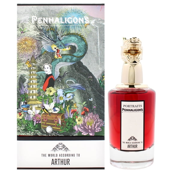Penhaligons Arthur , 2.5 oz EDP Spray