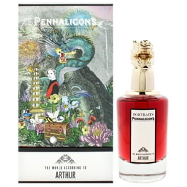 Penhaligon's Luna Perfume for Unisex, Bright, Citrusy, Fresh Penhaligon's Luna Perfume for Unisex, Bright, Citrusy, Fresh