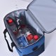 thumbnail image 5 of Bolsa de almuerzo, bolsa térmica portátil para el trabajo, mochila de picnic al aire libre cruzada de tela Oxford, 5 of 5