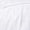 White, variant on Ellos Plus Size Keyhole Neck Blouse With Crochet Trim