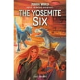 thumbnail image 2 of Maisie Lockwood Adventures: Maisie Lockwood Adventures #2: The Yosemite Six (Jurassic World) (Hardcover), 2 of 2