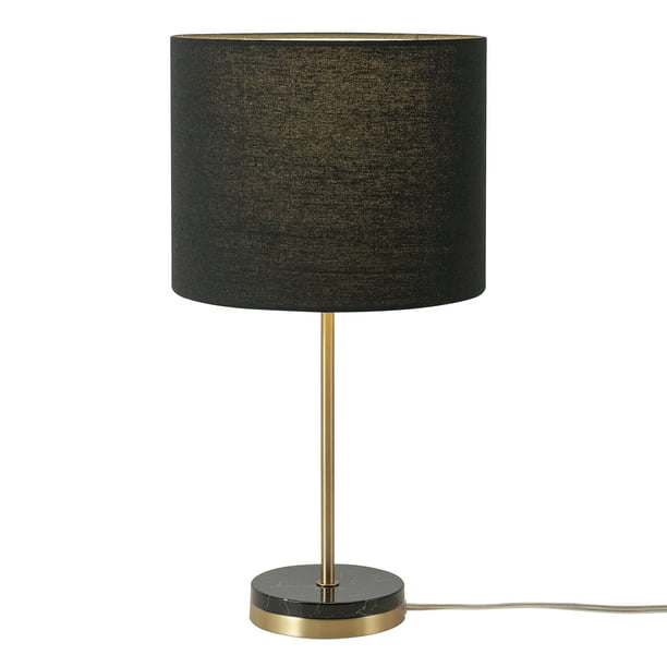 Matte Brass Table Lamp, Ok Google Argos Table Lamps