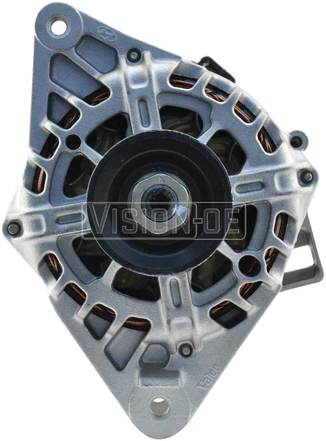 Vision OE 11011 Alternator
