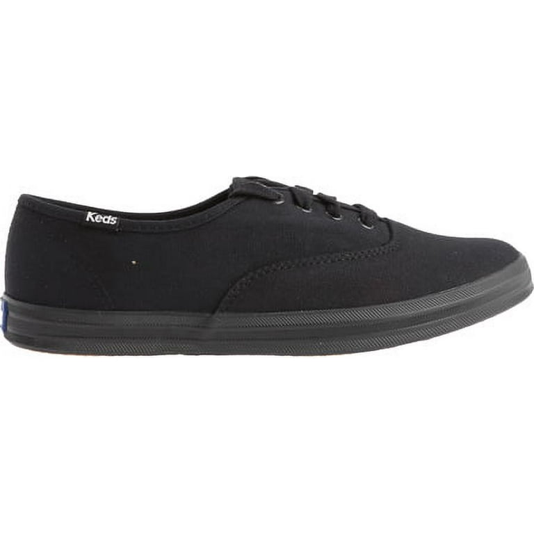 Keds champion oxford canvas sales sneaker