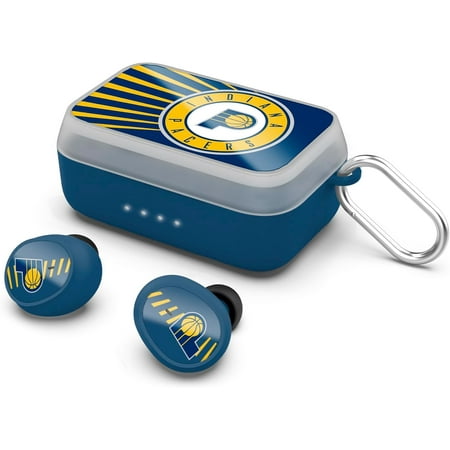 SOAR NBA True Wireless Earbuds – Indiana Pacers