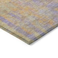 thumbnail image 3 of Addison Rugs Chantille Indoor/Outdoor Transitional Abstract Green Machine Washable Rectangle Rug, 10' x 14', 3 of 8