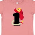 thumbnail image 4 of Inktastic Fireman 1st Birthday Boys or Girls Baby T-Shirt, 4 of 5