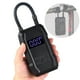 thumbnail image 5 of Bomba de aire recargable LCD Digital 150 PSI PSI, Inflactor de neumáticos portátiles de 8000mAh, con presión de neumáticos preestablecida, función de parada automática, luz LED de emergencia, amortigu, 5 of 8